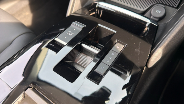 Citroen C4 1.2 PureTech [130] Shine Plus 5dr Auto Petrol Hatchback